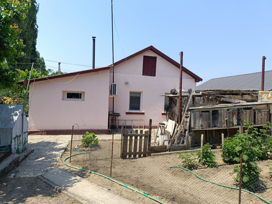 Продам дом, Кооперативная ул, 53, Зуя пгт, 0 км от города