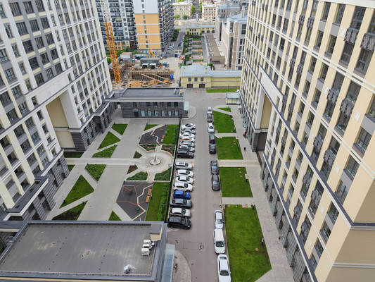Продам двухкомнатную (2-комн.) квартиру, Московский пр-кт, 73к5, Санкт-Петербург г