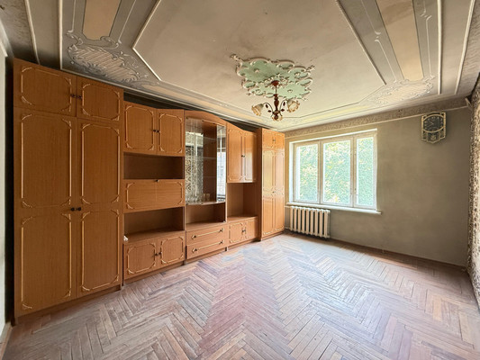 Продам двухкомнатную (2-комн.) квартиру, Самотечная ул, 33кА, Нальчик г