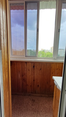 Продам однокомнатную (1-комн.) квартиру, Ямашева пр-кт, 11, Казань г