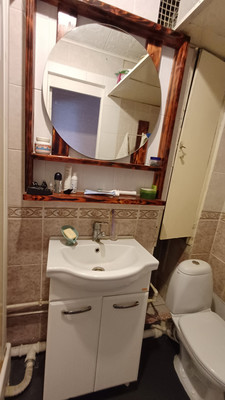 Продам однокомнатную (1-комн.) квартиру, Ямашева пр-кт, 11, Казань г