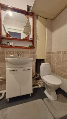 Продам однокомнатную (1-комн.) квартиру, Ямашева пр-кт, 11, Казань г