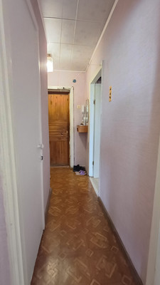 Продам однокомнатную (1-комн.) квартиру, Ямашева пр-кт, 11, Казань г