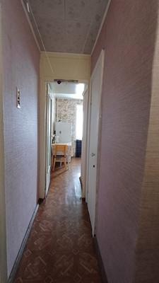 Продам однокомнатную (1-комн.) квартиру, Ямашева пр-кт, 11, Казань г