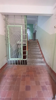 Продам однокомнатную (1-комн.) квартиру, Ямашева пр-кт, 11, Казань г