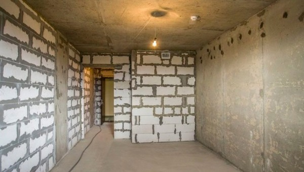 Продам однокомнатную (1-комн.) квартиру (долевое), Борисовские Пруды ул, 1к3, Москва г