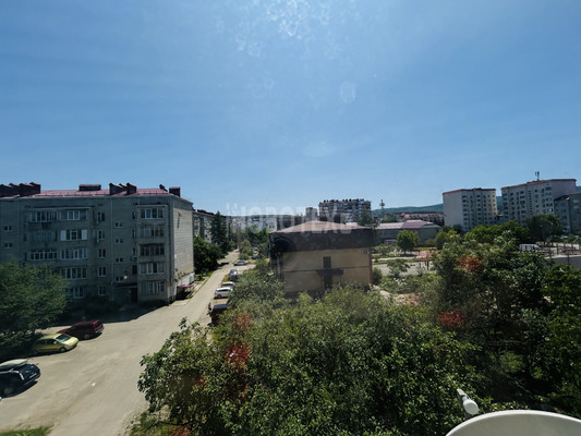 Сдам однокомнатную (1-комн.) квартиру, Ленина ул, 199, Горячий Ключ г