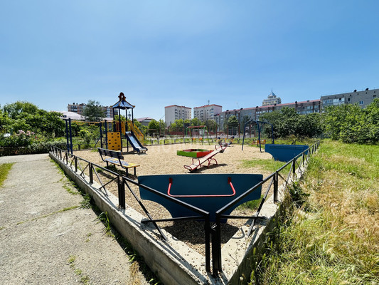 Сдам однокомнатную (1-комн.) квартиру, Ленина ул, 199, Горячий Ключ г