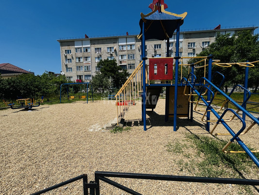 Сдам однокомнатную (1-комн.) квартиру, Ленина ул, 199, Горячий Ключ г