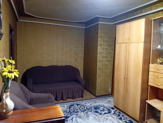 Продам трехкомнатную (3-комн.) квартиру, Стачки пр-кт, 184, Ростов-на-Дону г