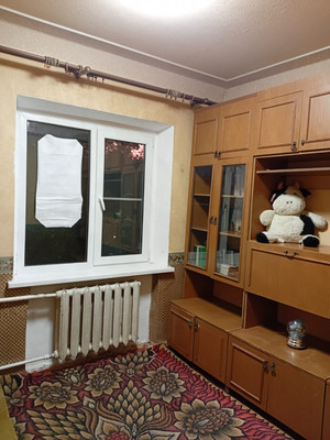 Продам трехкомнатную (3-комн.) квартиру, Стачки пр-кт, 184, Ростов-на-Дону г
