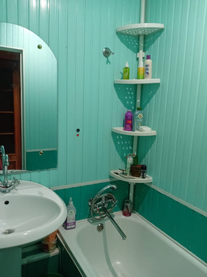 Продам трехкомнатную (3-комн.) квартиру, Стачки пр-кт, 184, Ростов-на-Дону г