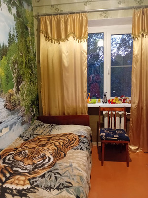 Продам трехкомнатную (3-комн.) квартиру, Стачки пр-кт, 184, Ростов-на-Дону г