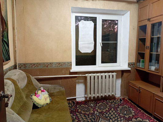 Продам трехкомнатную (3-комн.) квартиру, Стачки пр-кт, 184, Ростов-на-Дону г