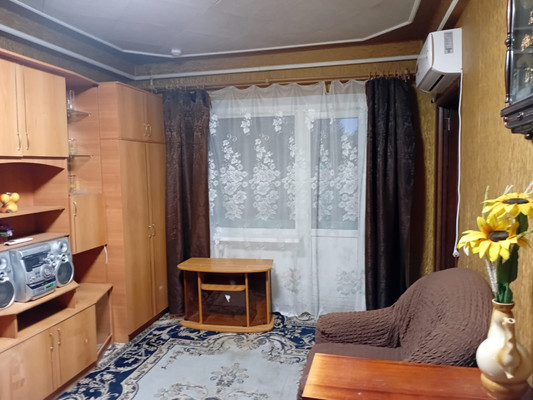 Продам трехкомнатную (3-комн.) квартиру, Стачки пр-кт, 184, Ростов-на-Дону г