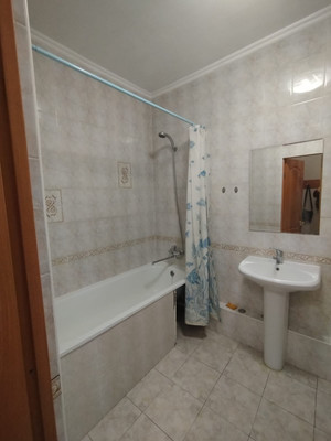 Продам однокомнатную (1-комн.) квартиру, Радиоцентра №5 ул, 15, Щелково г