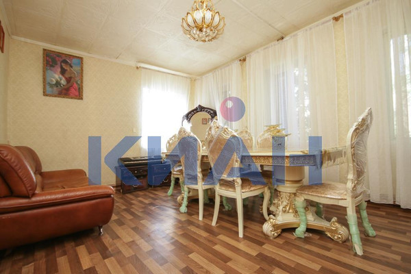 Продам дом, Шушенская ул, 23, Красноярск г, 0 км от города