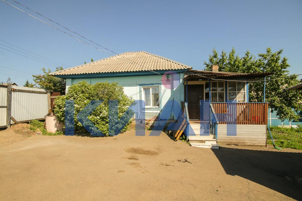 Продам дом, Шушенская ул, 23, Красноярск г, 0 км от города
