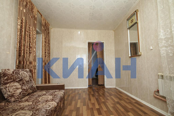 Продам дом, Шушенская ул, 23, Красноярск г, 0 км от города