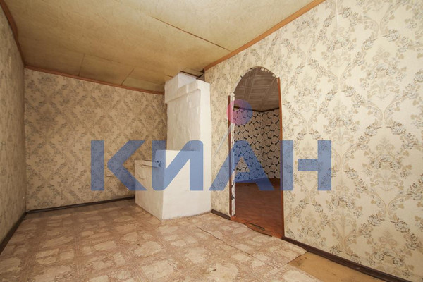 Продам дом, Шушенская ул, 23, Красноярск г, 0 км от города