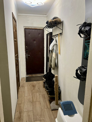 Продам двухкомнатную (2-комн.) квартиру, ДЗФС мкр, 5, Дмитров г