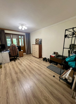 Продам двухкомнатную (2-комн.) квартиру, ДЗФС мкр, 5, Дмитров г