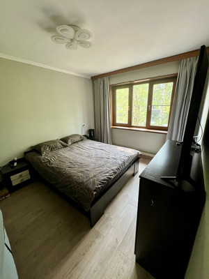 Продам двухкомнатную (2-комн.) квартиру, ДЗФС мкр, 5, Дмитров г