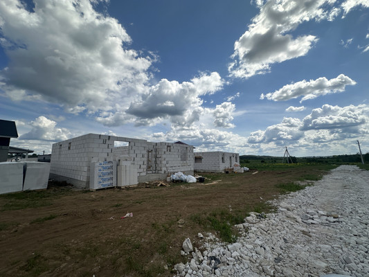Продам дом, Ревякинский пер, Дмитров г, 0 км от города