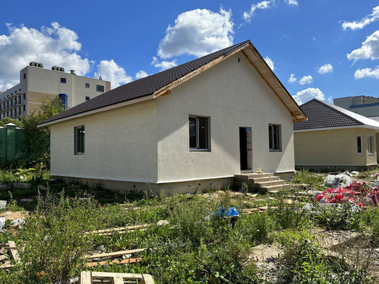 Продам дом, Ревякинский пер, Дмитров г, 0 км от города