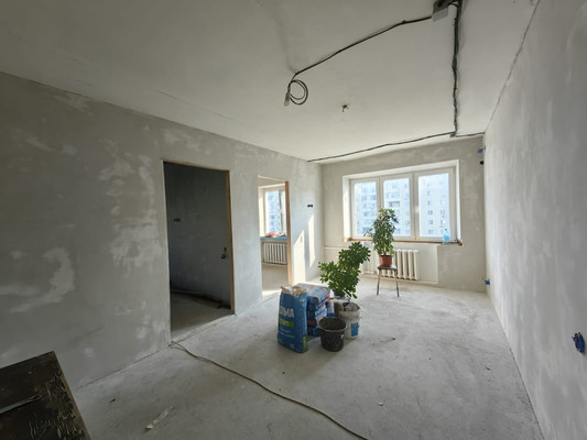 Продам трехкомнатную (3-комн.) квартиру, М.Горького ул, 143, Волгодонск г