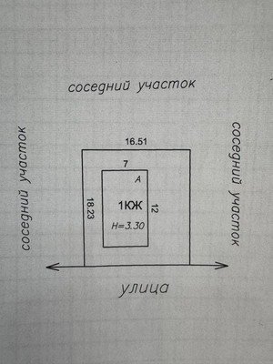 Продам дом, им. Невельского ул, Краснодар г, 0 км от города