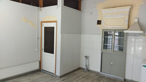 Продам аптеку 53,6 м2, им. Гоголя ул, 85, Краснодар г