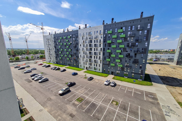 Продам двухкомнатную (2-комн.) квартиру (долевое), Блюхера ул, 125В, Челябинск г