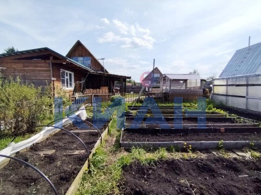 Продам дачу, Мира ул, Емельяново пгт, 0 км от города
