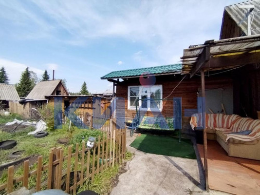 Продам дачу, Мира ул, Емельяново пгт, 0 км от города