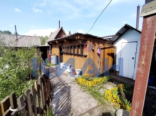 Продам дачу, Мира ул, Емельяново пгт, 0 км от города