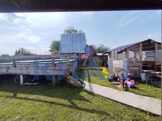 Продам дачу, Мира ул, Емельяново пгт, 0 км от города