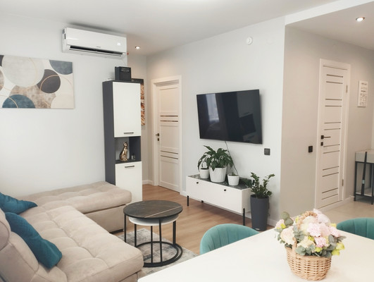 Продам двухкомнатную (2-комн.) квартиру, Люблинская ул, 72к3, Москва г