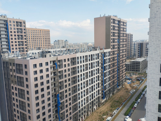 Продам двухкомнатную (2-комн.) квартиру, Люблинская ул, 72к3, Москва г