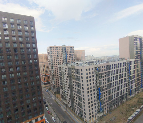 Продам двухкомнатную (2-комн.) квартиру, Люблинская ул, 72к3, Москва г