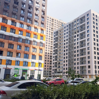 Продам двухкомнатную (2-комн.) квартиру, Люблинская ул, 72к3, Москва г