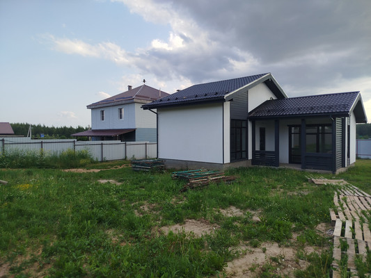 Продам коттедж, Кунисниково д, 0 км от города