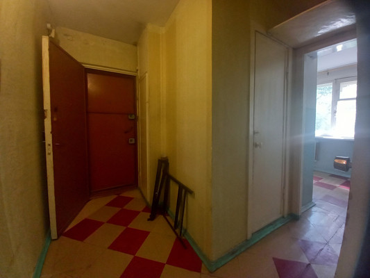 Продам двухкомнатную (2-комн.) квартиру, Ясная ул, 32к4, Екатеринбург г