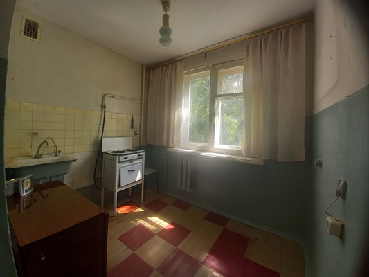 Продам двухкомнатную (2-комн.) квартиру, Ясная ул, 32к4, Екатеринбург г