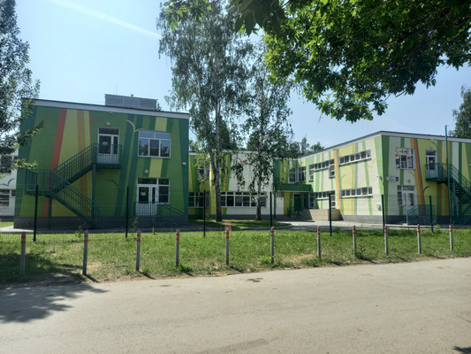 Продам двухкомнатную (2-комн.) квартиру, Ясная ул, 32к4, Екатеринбург г