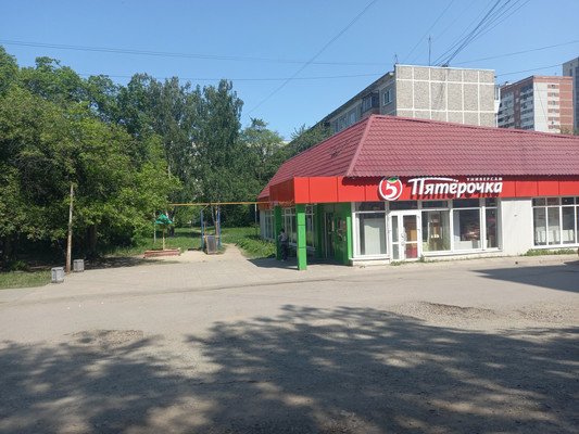 Продам двухкомнатную (2-комн.) квартиру, Ясная ул, 32к4, Екатеринбург г