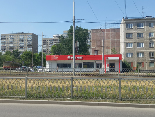 Продам двухкомнатную (2-комн.) квартиру, Ясная ул, 32к4, Екатеринбург г