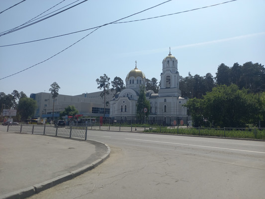 Продам двухкомнатную (2-комн.) квартиру, Ясная ул, 32к4, Екатеринбург г