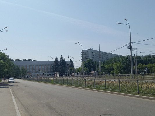 Продам двухкомнатную (2-комн.) квартиру, Ясная ул, 32к4, Екатеринбург г