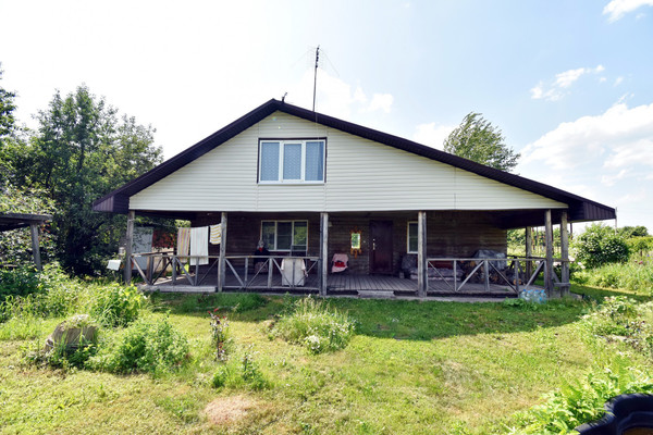 Продам дом, 2, Пруды д, 0 км от города